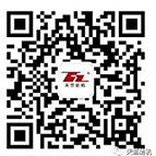 底部二维码-浙江天竺纺机有限公司